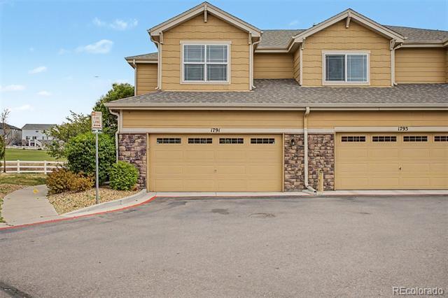 Building Photo - 1791 S Buchanan Cir