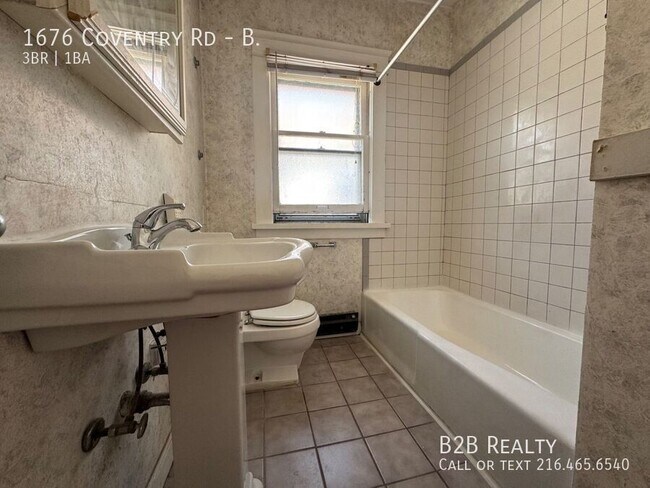 Building Photo - 1676 Coventry Rd