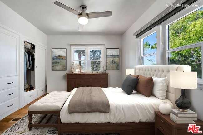 Building Photo - 10509 Wilsey Ave