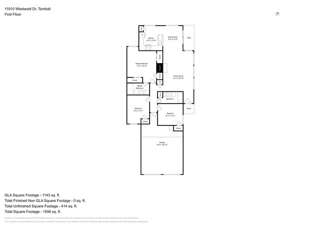 Building Photo - 11910 Westwold Dr