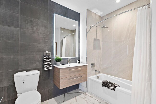 Building Photo - 6025 JFK Blvd E