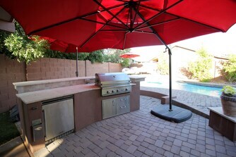 Building Photo - 4027 E Rancho Del Oro Dr