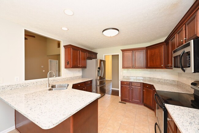 Building Photo - **BEAUTIFUL, WELL-MAINTAINED BRICK HOME ON...