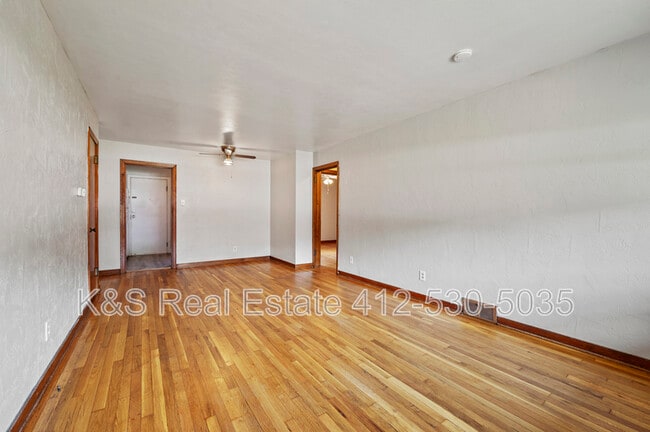 Building Photo - 1441 Lincoln Way