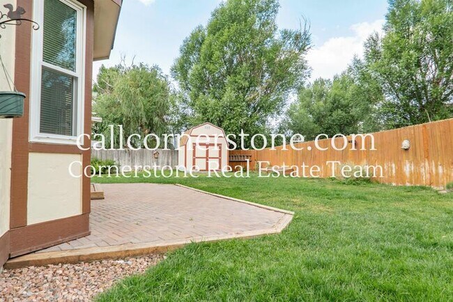 Building Photo - 9224 Amble Ct