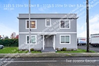 Building Photo - 1115 S 15th St