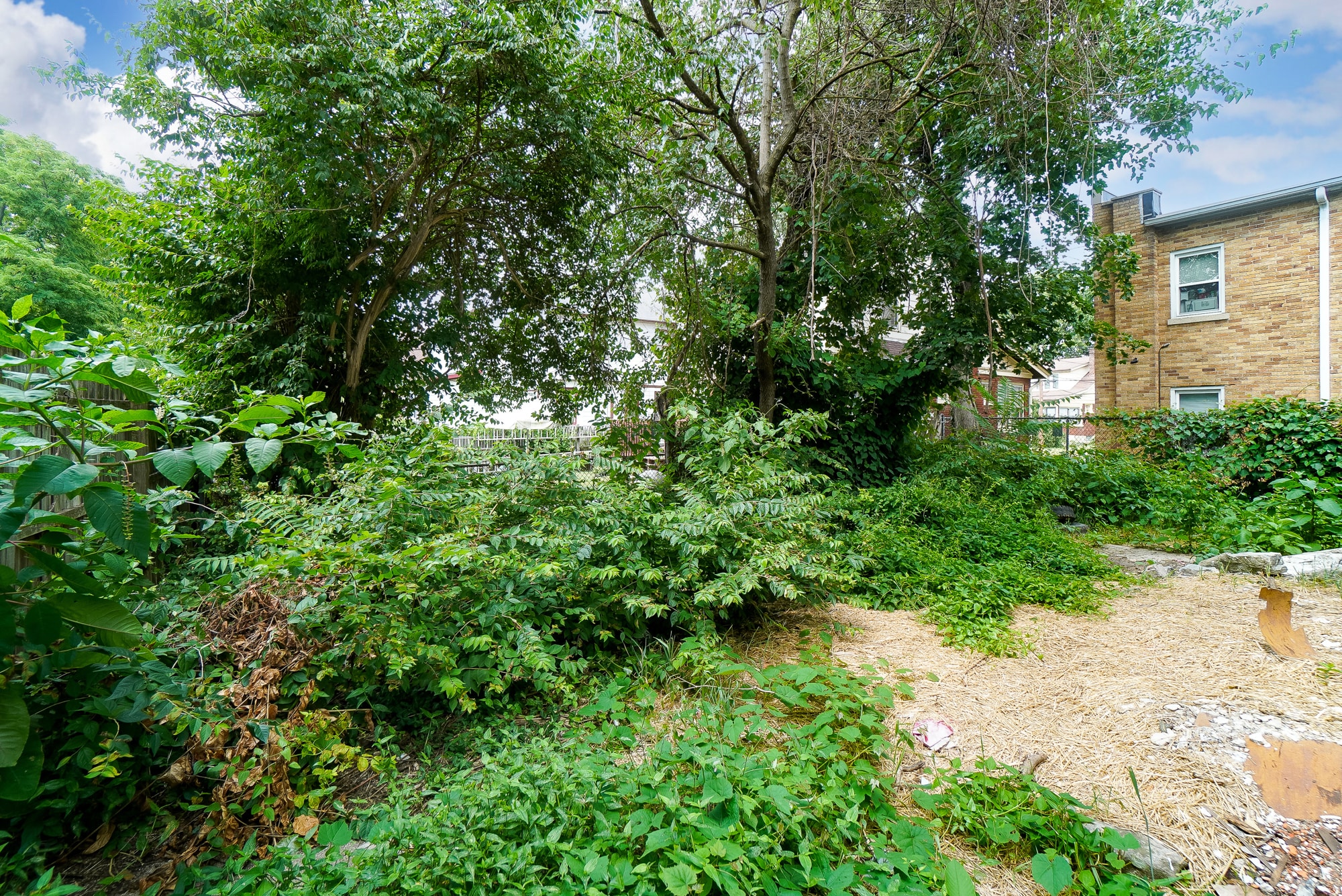 Building Photo - 1768 Williams Ave