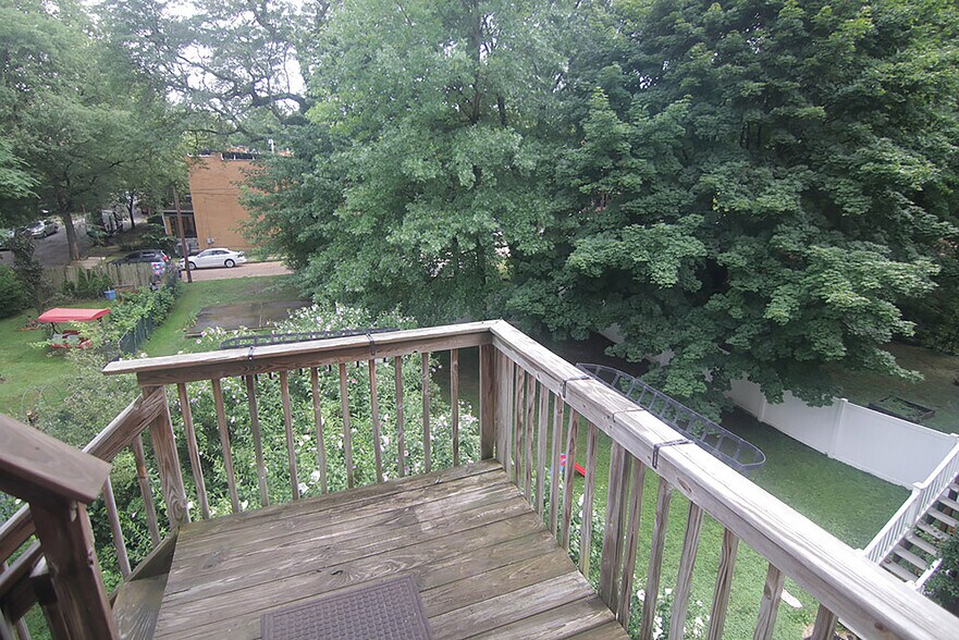 Building Photo - 434 Biddle Ave