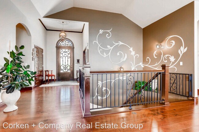 Building Photo - 6 br, 3.5 bath House - 11271 E Parker Road