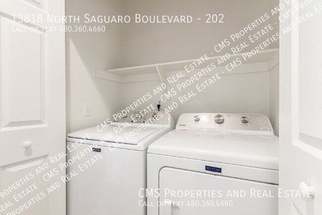 Building Photo - 13818 N Saguaro Blvd