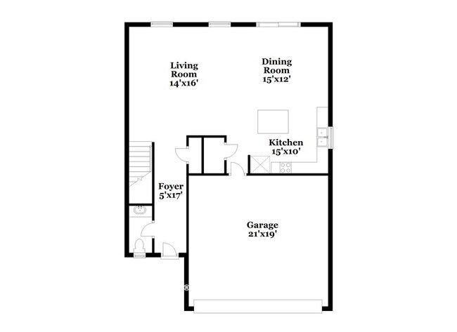 Building Photo - 15410 Wandering Way