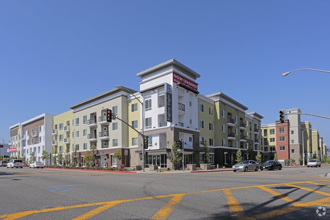 Building Photo - 88 at Alhambra Place