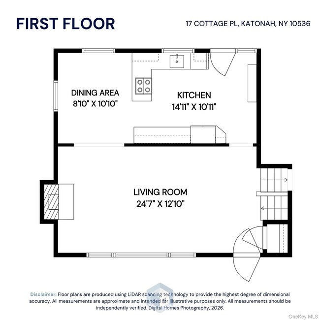 Building Photo - 17 Cottage Pl