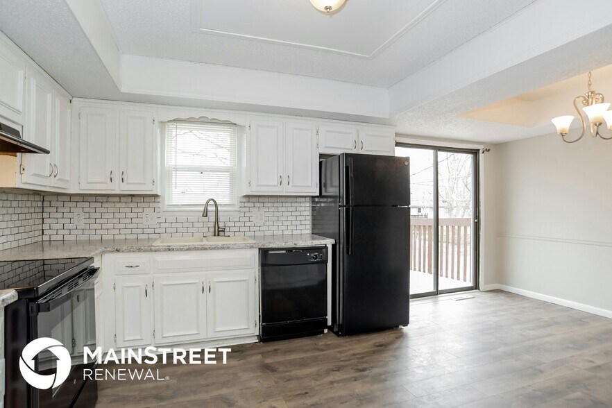 Building Photo - 15009 S Wyandotte Dr