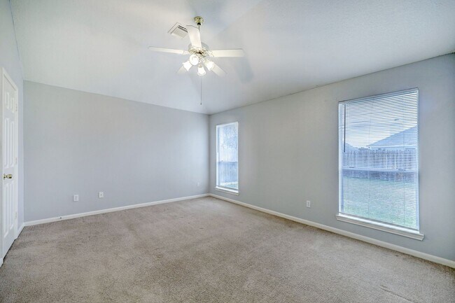 Building Photo - Move-in Ready Home in Katy for Lease