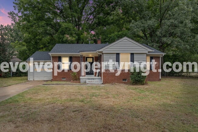 Building Photo - 7702 Marvin Rd