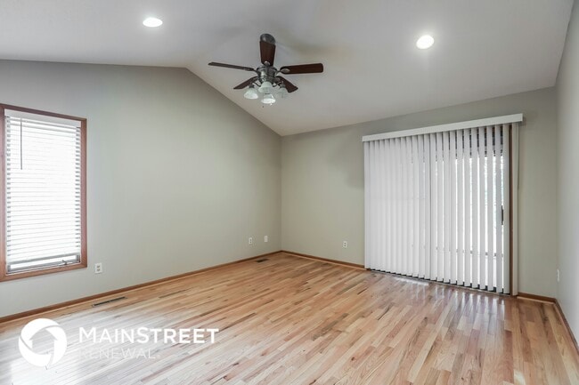 Building Photo - 8384 N Britt Ct