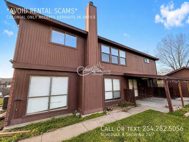 Building Photo - 804 Massengale Cir