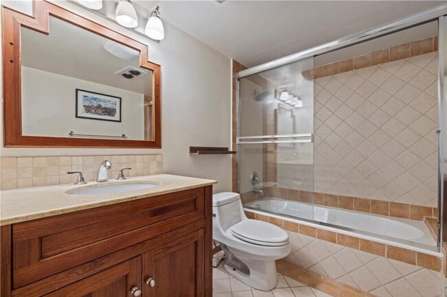 Building Photo - Welcome to Monterey Villas – Unit #205