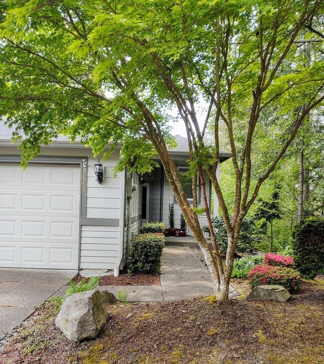 Building Photo - Townhome in Silverdale's Summerwind Community