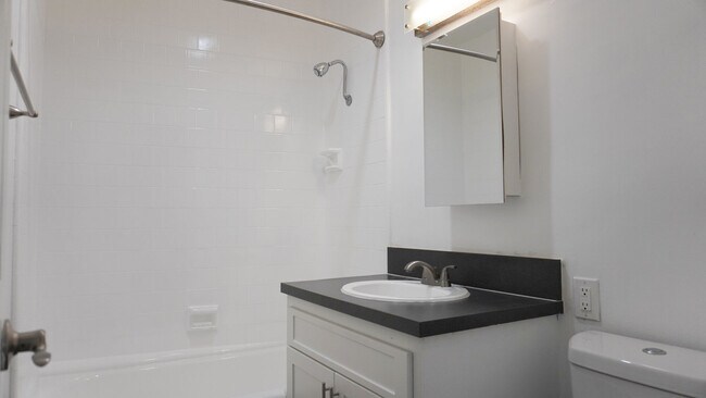 Floorplan - Axiom Westwood