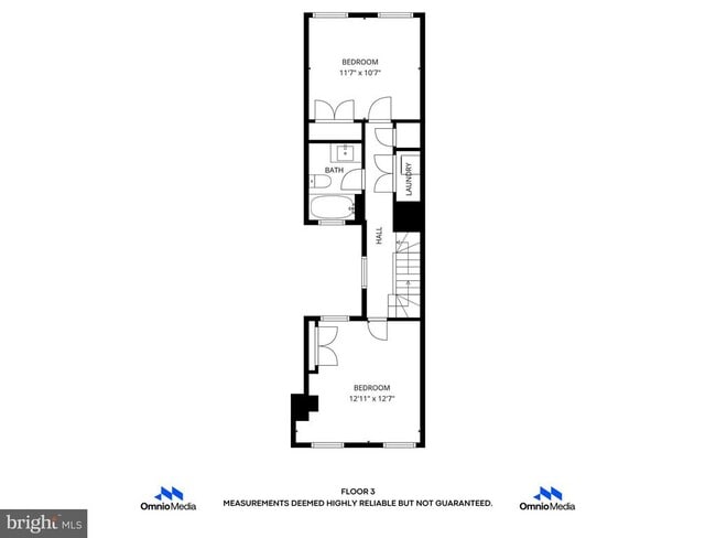Building Photo - 7 E Fort Ave