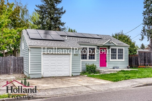 Building Photo - Cute 1 bedroom home in Sherwood