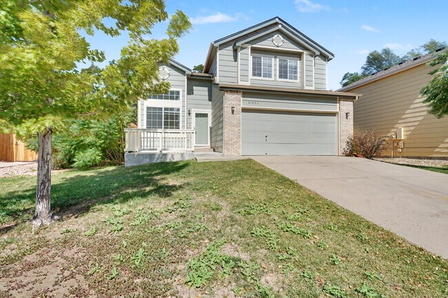 Building Photo - 21497 E Crestridge Pl