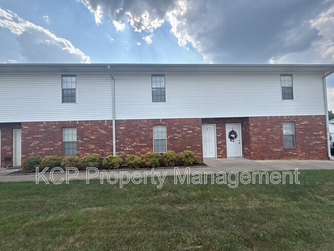Building Photo - 1115 Farley Cir