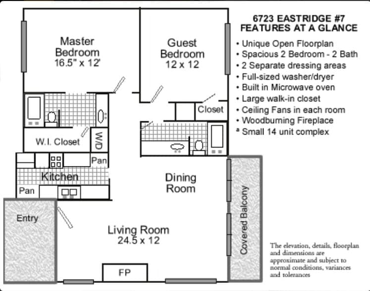 Building Photo - 6723 Eastridge Dr
