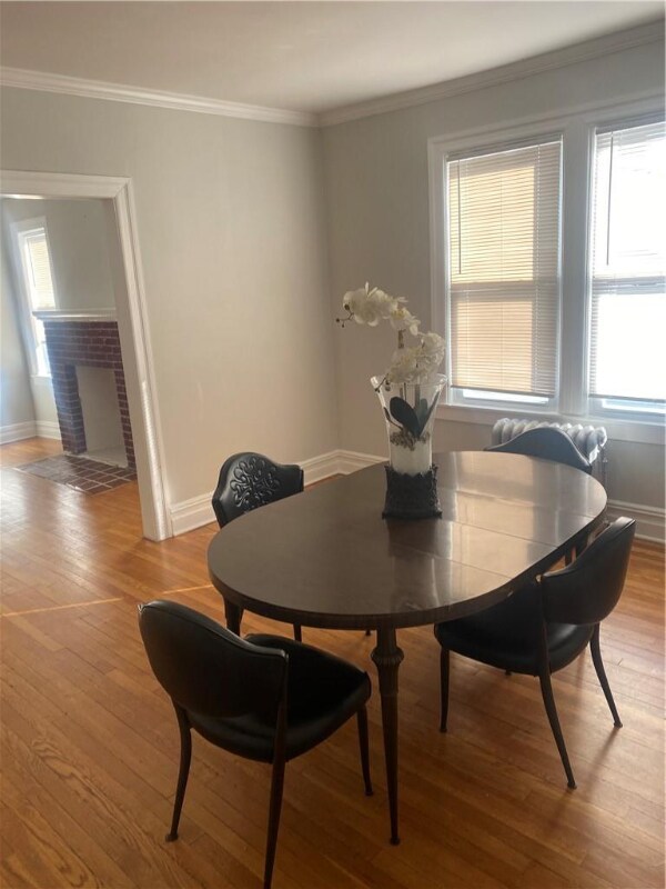 220 Hillside Ave 220 Hillside Ave Mount Vernon NY 10553 Apartment