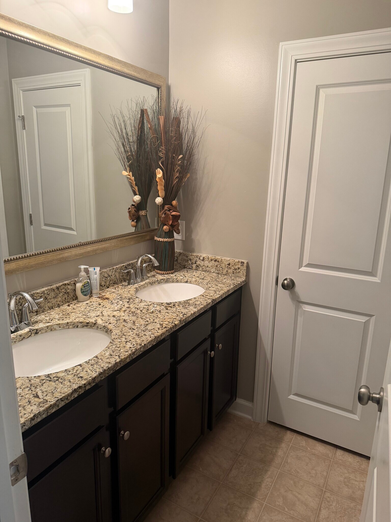 Bathroom upstairs - 8 Wading Bird Loop