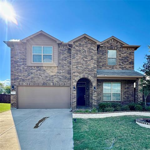 Primary Photo - 9205 Nickel Creek Dr