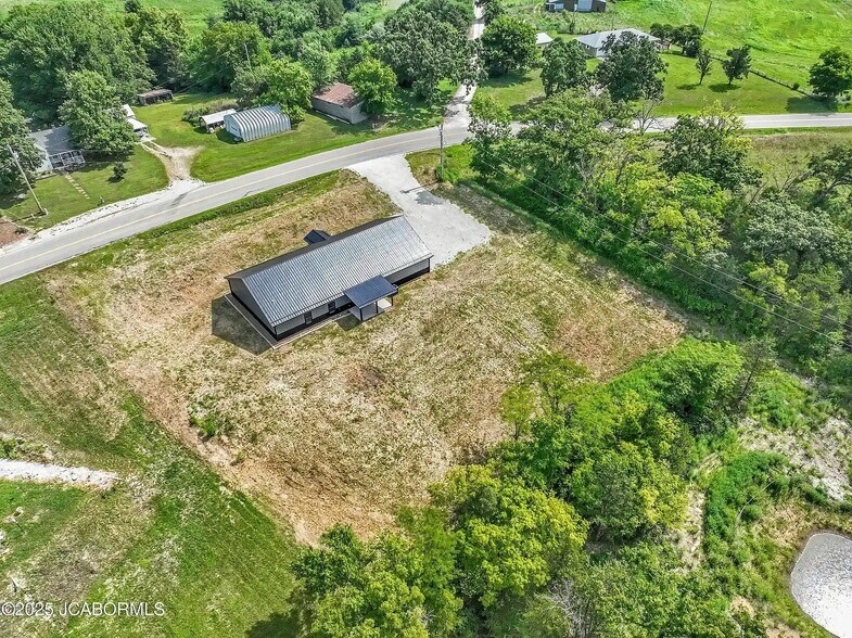 Building Photo - 8206 Big Meadows Rd