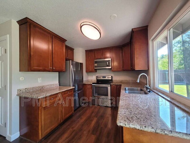 Building Photo - 8924 Sutters Gold Dr
