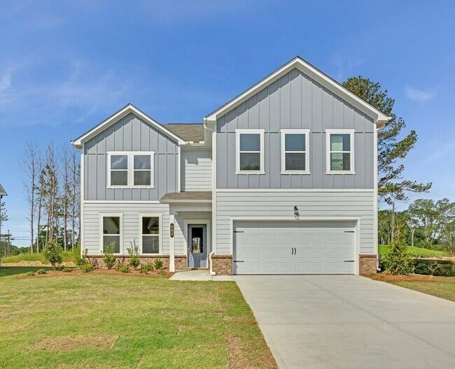 Primary Photo - 202 Groveton Ct