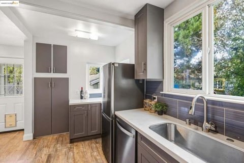 Building Photo - 1565 Fir Ave