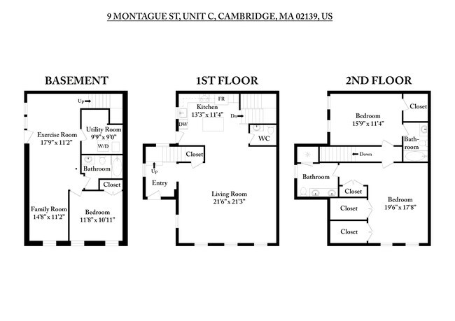 Building Photo - 9 Montague St