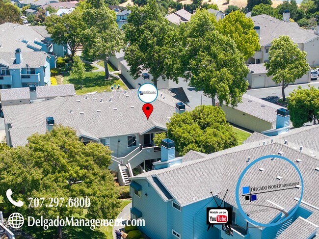 Building Photo - Glen Cove! Large two bedroom/2 baths avail...