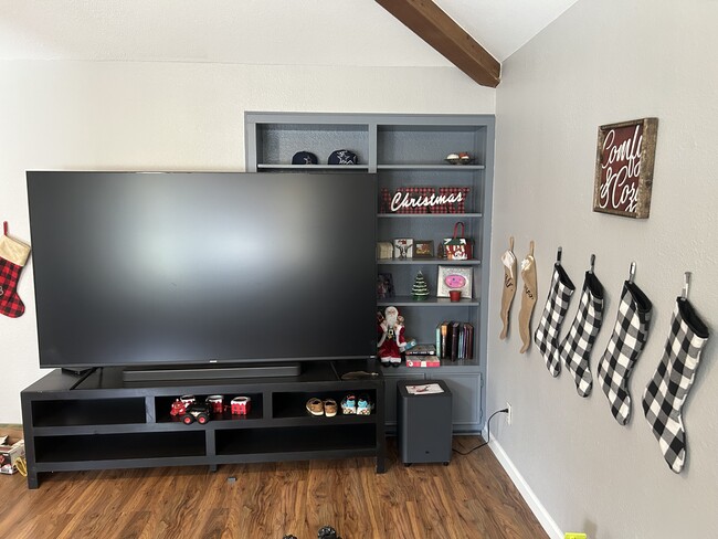 Building Photo - 2088 Co Rd 1215