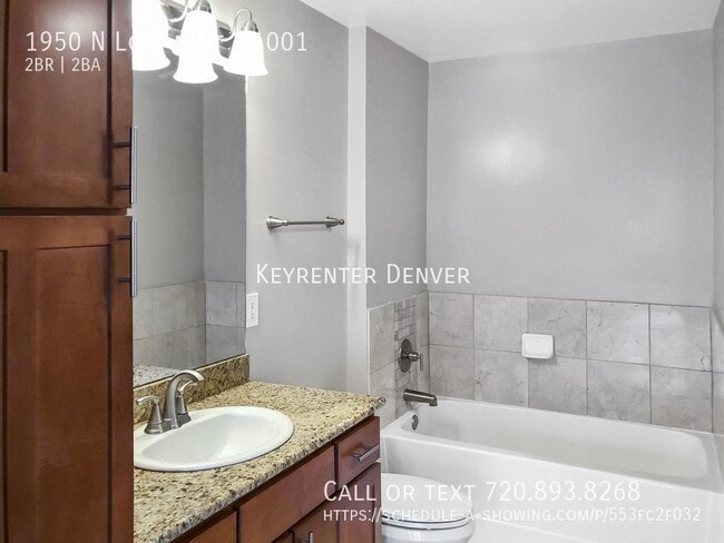 Building Photo - Premium 2BD, 2BA Uptown Condo with Large B...