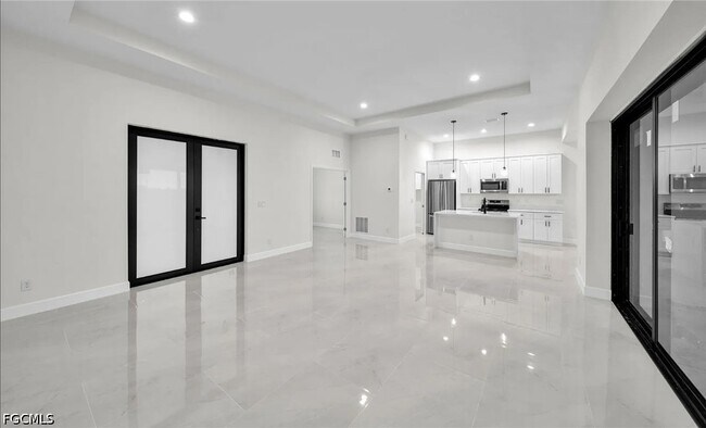 Building Photo - 16229 Cape Horn Blvd