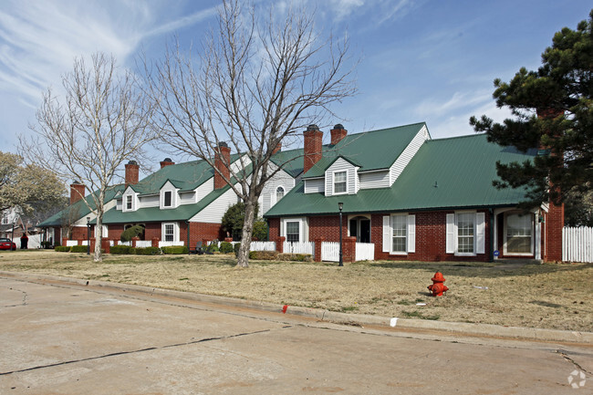 Primary Photo - Wellington Commons