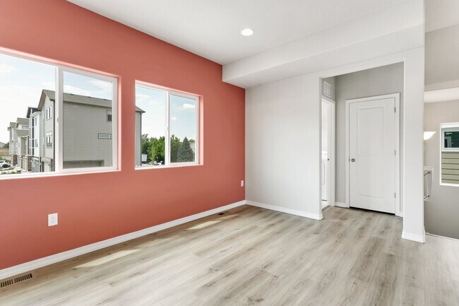 Building Photo - MODEL HOME - NEW BUILD THREE STORY WITH BO...