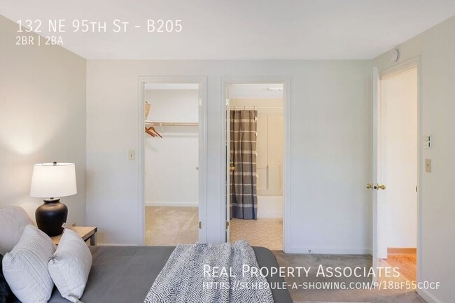 Building Photo - 132 NE 95th St