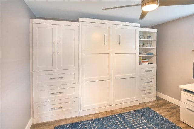 Bedroom 2 (Configured as Office) - 1544 W Nevada Pl