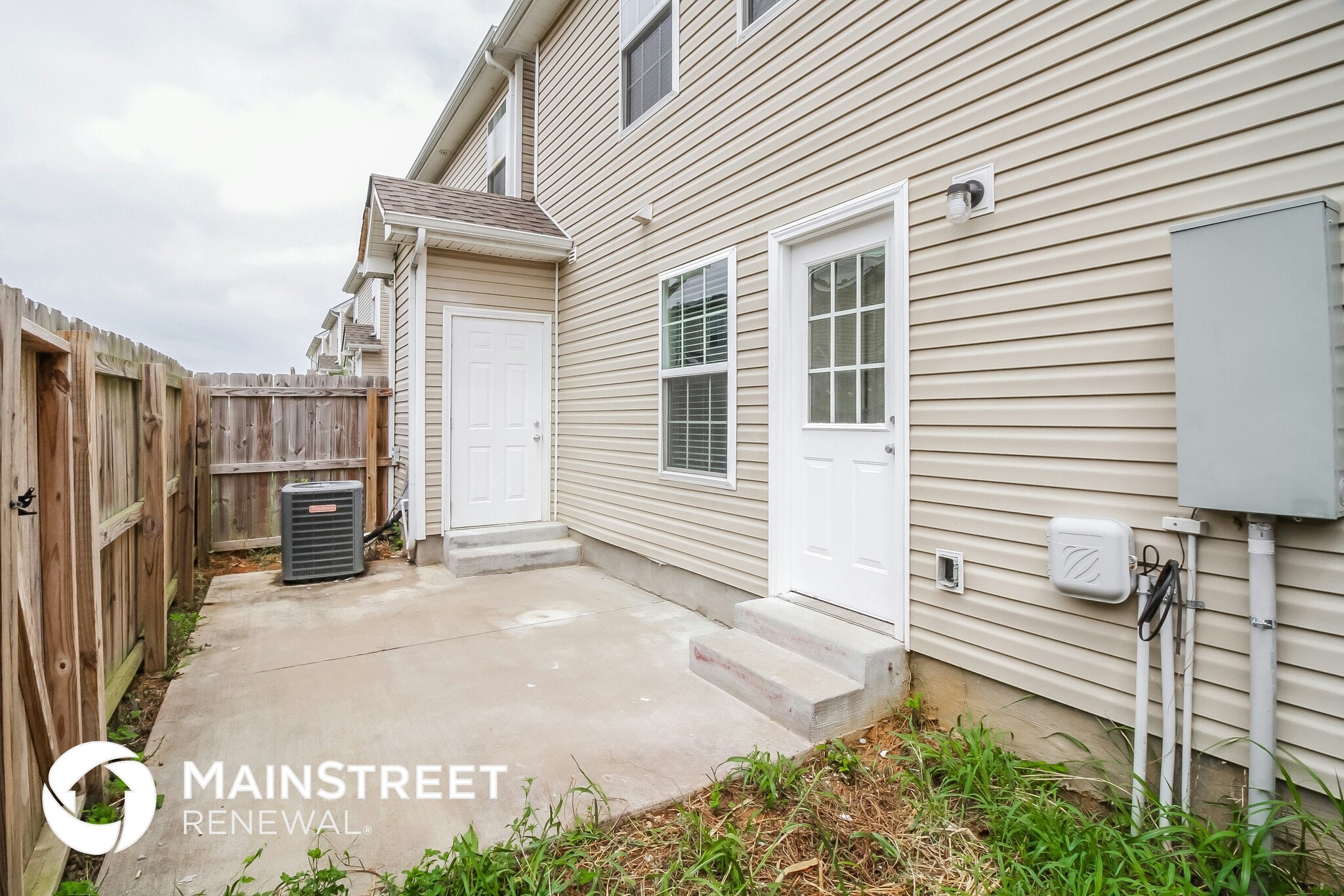 Building Photo - 3016 RG Buchanan Dr