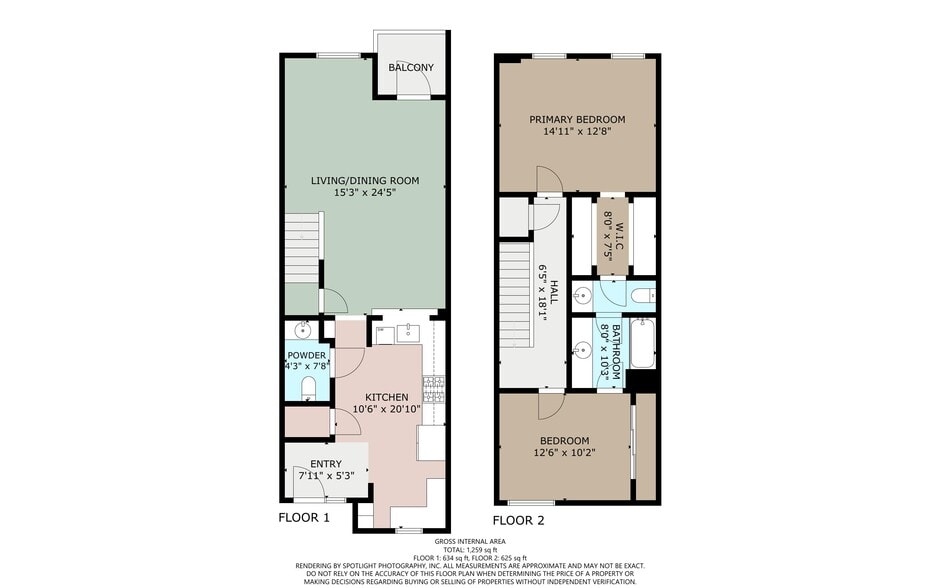 Building Photo - 1561 Brunswig Ln