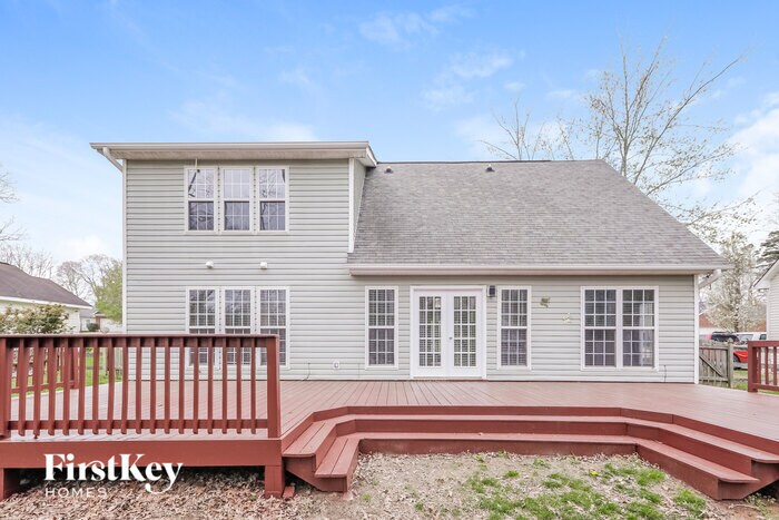 Building Photo - 1620 Winthrop Ln