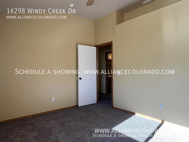 Building Photo - 16298 Windy Creek Dr